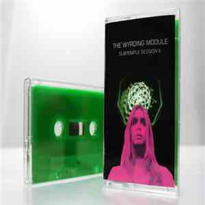 The Wyrding Module - Subtemple Session II download flac