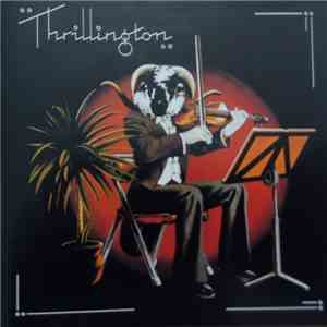 Thrillington - Thrillington download flac