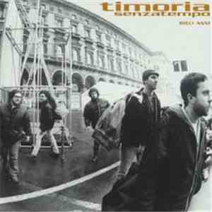Timoria - Senzatempo download flac