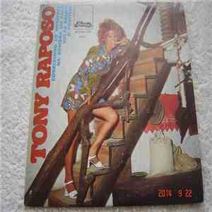 Tony Raposo - Corridinho De Messines download flac