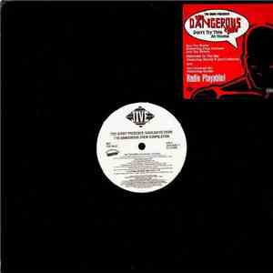 Too Short Presents: Dangerous Crew, The - Highlights From The Dangerous Crew Compilation download flac