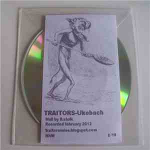 Traitors  - Ukobach download flac