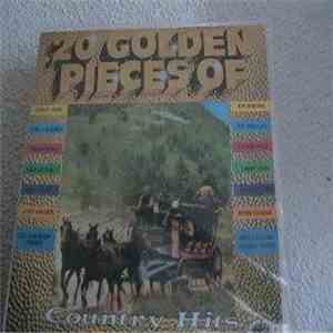 Various - 20 Golden Pieces Of Country Hits download flac