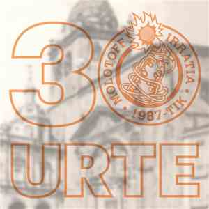 Various - 30 URTE download flac