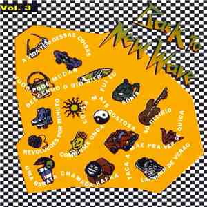 Various - Back To New Wave Volume 3 download flac