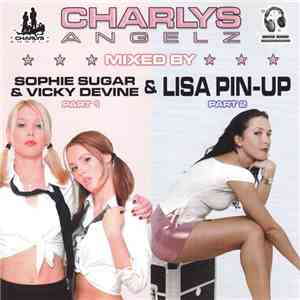 Various - Charlys Angelz download flac