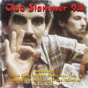 Various - Club Slammer 94 download flac