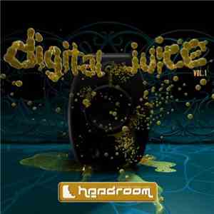 Various - Digital Juice - Vol. 1 download flac