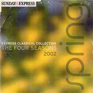 Various - Express Classical Collection - The Four Seasons 2002 - Spring download flac