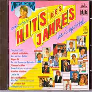 Various - Hits Des Jahres download flac