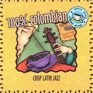 Various - Java Jazz - Colombian Blend download flac