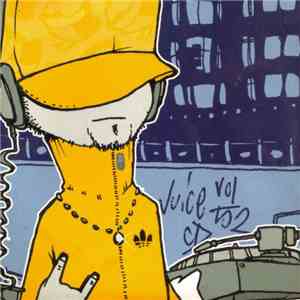 Various - Juice CD Vol 52 download flac