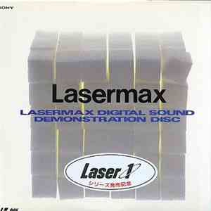 Various - Lasermax Digital Sound Demonstration Disc download flac