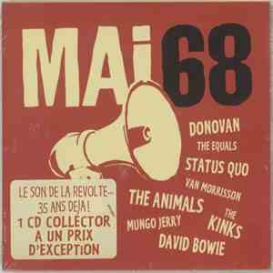 Various - Mai 68 download flac