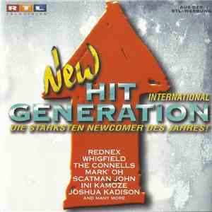 Various - New Hit Generation download flac