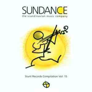 Various - Stunt Records Compilation Vol. 15 download flac