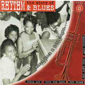 Various - The Story Of Rhythm & Blues Vol.6 download flac