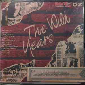 Various - The Wild Years download flac