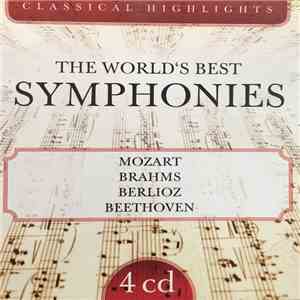 Various - The World'S Best Symphonies download flac