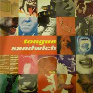 Various - Tongue Sandwich download flac