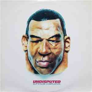 Various - Undisputed download flac