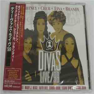 Various - VH1 Divas Live/99 download flac