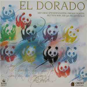 Various - WWF Project El Dorado - Saving The Tropical Rainforest download flac