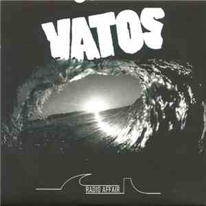 Vatos - Radio Affair download flac