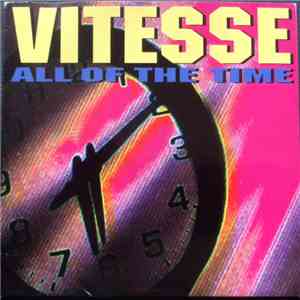 Vitesse  - All Of The Time download flac