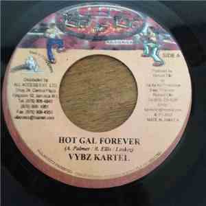 Vybz Kartel - Hot Gal Forever download flac