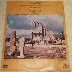 Walid Akl - Franz Liszt Grande Sonate En Si Mineur - Ballade No 2 download flac