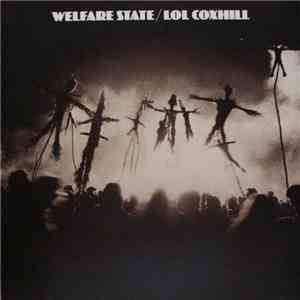 Welfare State / Lol Coxhill - Welfare State / Lol Coxhill download flac