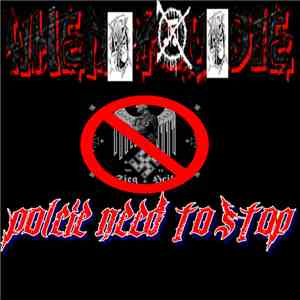 WHEN YOU DIE - Police Need To Stop download flac