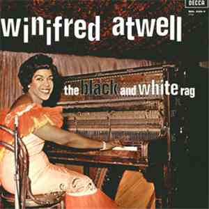 Winifred Atwell - The Black And White Rag download flac