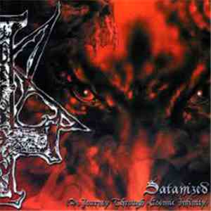 Abigor - Satanized (A Journey Through Cosmic Infinity) download flac