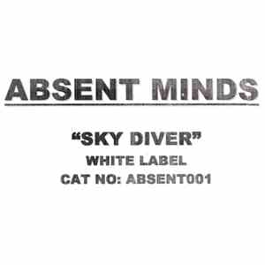 Absent Minds - Sky Diver download flac