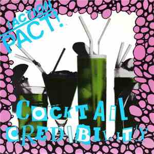 !Action Pact! - Cocktail Credibility download flac