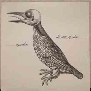 Aganihm / The Taste Of Silver - Aganihm The Taste Of Silver Split download flac