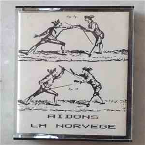 Aidons La Norvege - Aidons La Norvege download flac