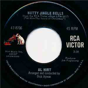 Al Hirt - Nutty Jingle Bells / Santa Claus Is Comin' To Town FLAC album