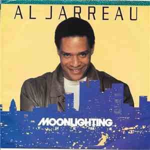 Al Jarreau - Moonlighting (Theme) download flac