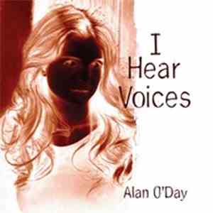 Alan O'Day - I Hear Voices download flac