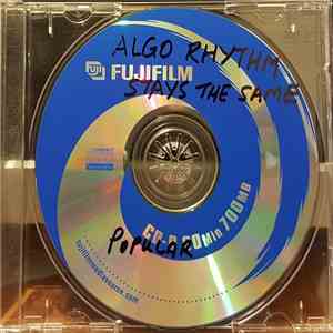 Algo Rhythm - Stays The Same download flac