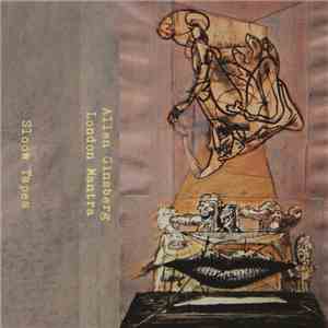 Allen Ginsberg - London Mantra download flac