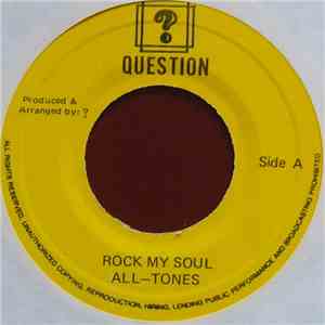 All-Tones - Rock My Soul download flac