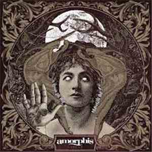 Amorphis - Circle download flac