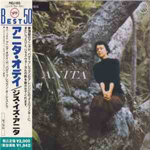 Anita O'Day - This Is Anita = ジス・イズ・アニタ download flac