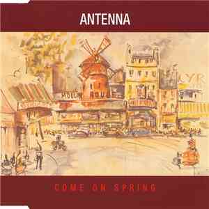 Antenna  - Come On Spring download flac