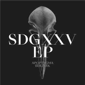 Apoptygma Berzerk - SDGXXV EP download flac