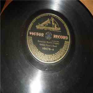 Arthur Pryor's Band / Peerless Quartette - Boccaccio March / Winter Song download flac